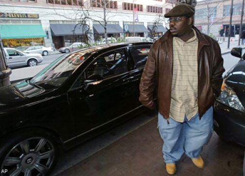 Beanie Sigel Injured In Car Accident Over The Weekend