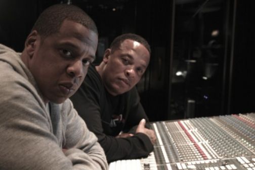 New Music: Dr. Dre & Jay-Z “Under Pressure”