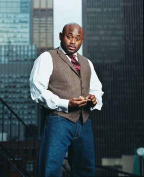 From The Studio To The Boardroom: TIME Magazine’s Feature On Steve Stoute