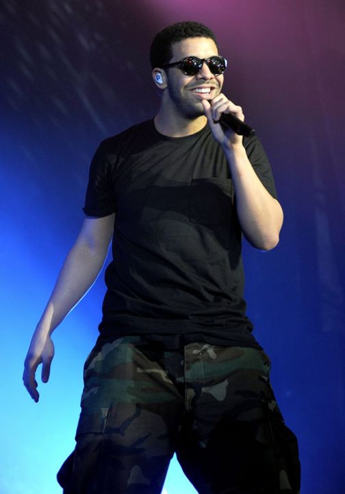 Video: Drake “Marvin’s Room”