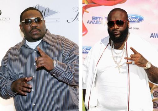Video: Beanie Sigel Takes Up For Rick Ross “My Mom’s Was  A C.O.”