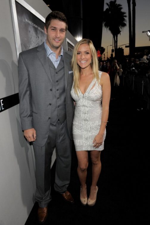 Another One Bites The Dust: Jay Cutler & Reality Star Fiance Call Off Engagement