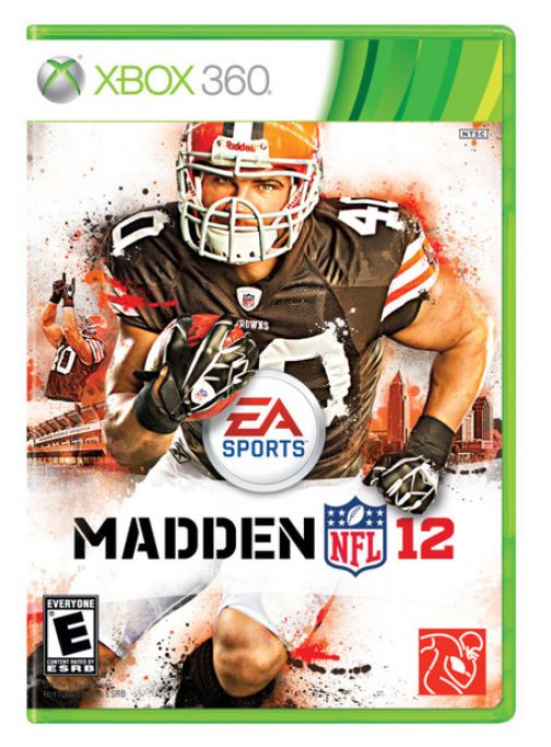 Just So You Ladies Know: The Ten Commandments Of Madden NFL 2012