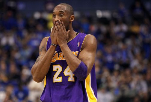 Kobe Bryant Joins & Leaves Twitter All In The Same Day??