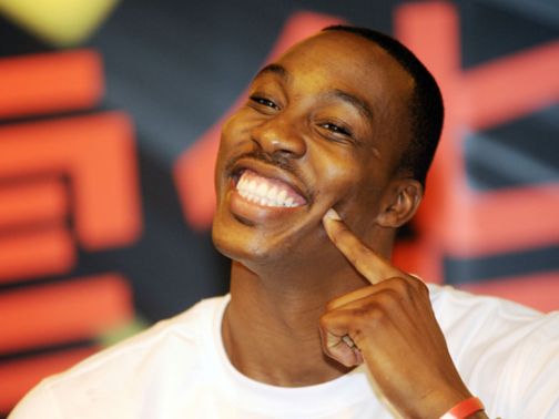 Dwight Howard Speaks On Stan Van Gundy & Dealing With His “Basketball Wife”