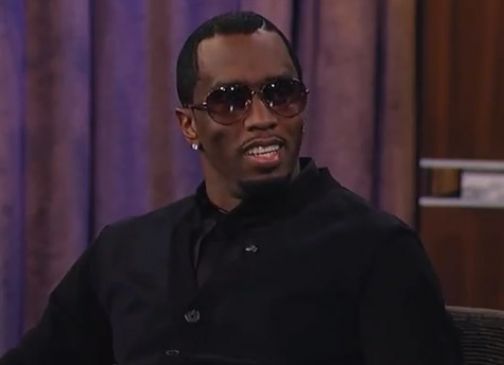 Video: Puff Pays A Visit To The “Jimmy Kimmel Show”