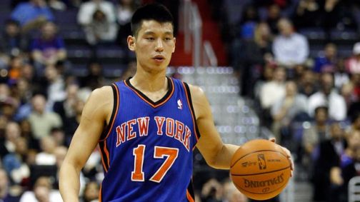 And You Thought You Were Ballin: Guess How Many Millions Jeremy Lin Is Now Worth…