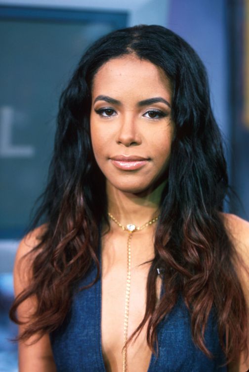 VH1 Behind The Music: Aaliyah