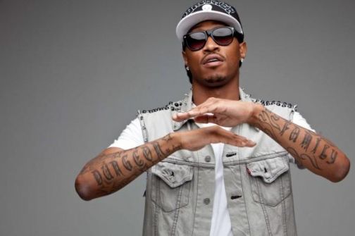 New Tunes: Future Ft. Diddy & Ludacris “Same Damn Time (Remix)”