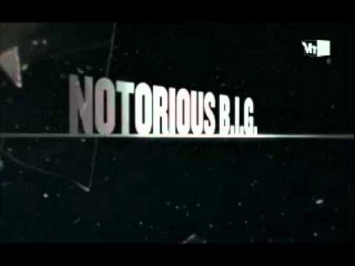VH1 Behind The Music: Notorious B.I.G.