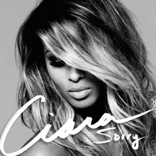 New Video: Ciara “Sorry”