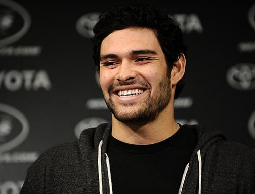 Is Mark Sanchez Getting Hot & Heavy With Tony Parker’s Ex???