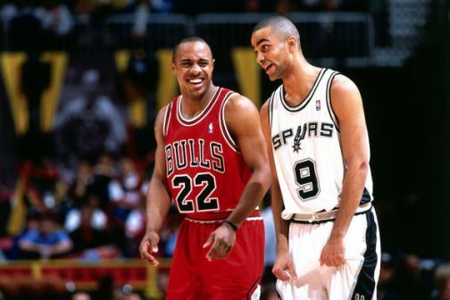 How High?: NBA Players Lighting Up Before Games??