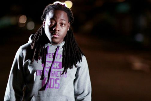 Sad It Had To Be Him: Ace Hood’s Rolex Gets Exposed During BET Awards