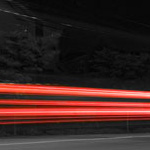   Kanye West “Looking For Trouble”