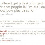 Twitter Beef: Jim Jones  Accuses Fab Of Swagga Jacking Via Twitter