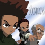 boondocks