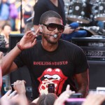 usher