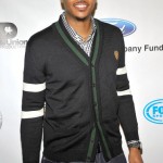 Carmelo-Anthony-Gucci-long-sleeve-striped-cardigan