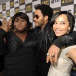 25th Film Independent Spirit Awards - Red Carpet