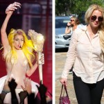 gaga-britney