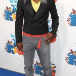 Premiere Of Twentieth Century Fox & Blue Sky Studios' "RIO" - Arrivals