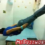 planking