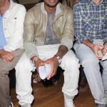 Usher-Kris-Van-Assche-Nubuck-Sneakers