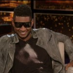 Usher (1)