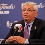 david-stern-podium