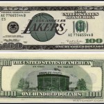 lakers-dollar