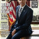 Barack Obama, Rolling Stone magazine