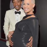 The 55th Annual GRAMMY Awards - Red Carpet