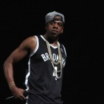 Jay-Z In Concert