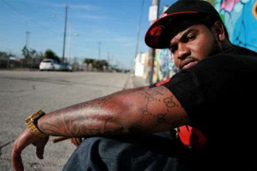 Exclusive Interview With Rapper Torch Of Triple C’s (Maybach Music Group)