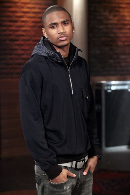 Trey Songz Live Q & A With Billboard.com