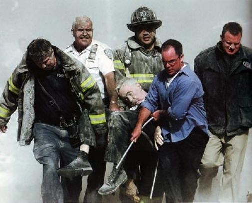9/11 First Responders Get Free Health Care Bill Passed