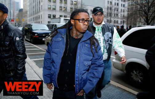 End Of The Road:Lil Wayne’s Final Letter To Fans