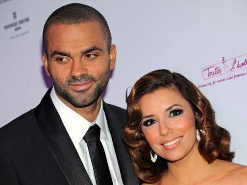 Eva Longoria & Husband Tony Parker Announce Divorce