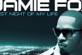 Jamie Foxx Reveals ‘Best Night Of My Life’ Cover & Tracklist