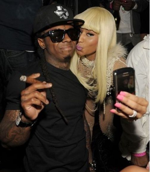 Nicki Minaj ft Lil Wayne “Roman’s Revenge 2.0′