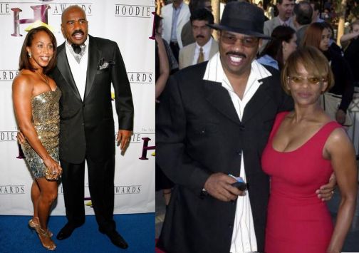 Full Blast: Steve Harvey Learns The True Meaning Of A Woman Scorned