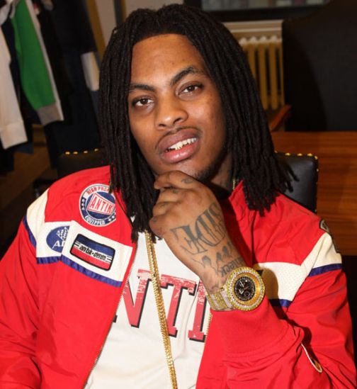 Rumor Mill: Waka Flocka Flame Involved In North Carolina Shootout?