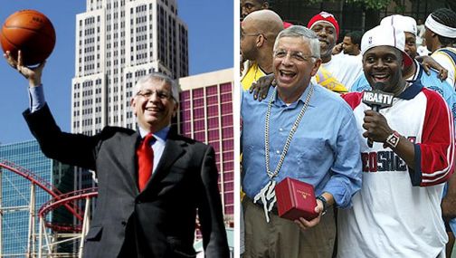 From The Court To The Booth: Top 5 Wackest NBA MC’s Of All Time