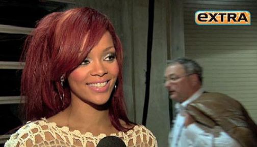 Rihanna Speaks On Gwyneth Paltrow, LOUD Tour, & Banned S&M Video