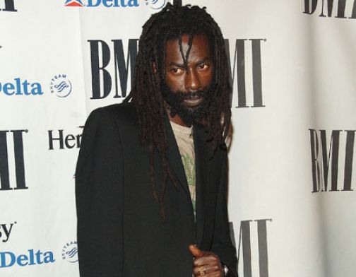 Buju Banton Found Guilty In Cocaine Ring Case!