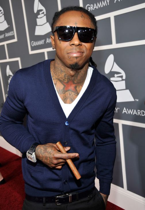 Lil Wayne ” I Hate Love”