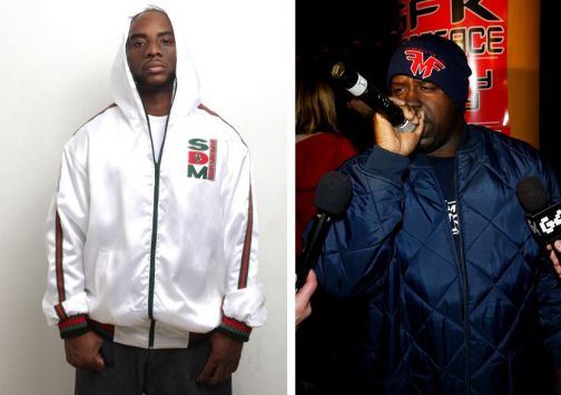 Battle Of The DJ’s: Charlamagne The God Versus Funk Master Flex