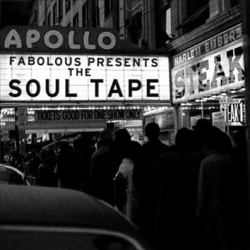 Fabolous’ The S.O.U.L. Tape Tracklist