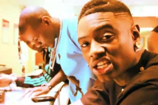 Soulja Boy Thinks He’s Got The “Juice” To Fill Tupac’s Shoes